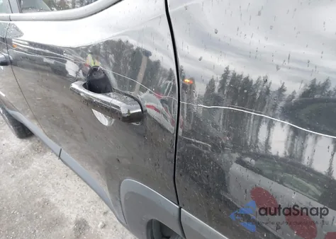 2015 Jeep Renegade Limited из США, поврежденный, VIN ZACCJBDT0FPB46623